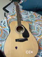 Yamaha guitar f280