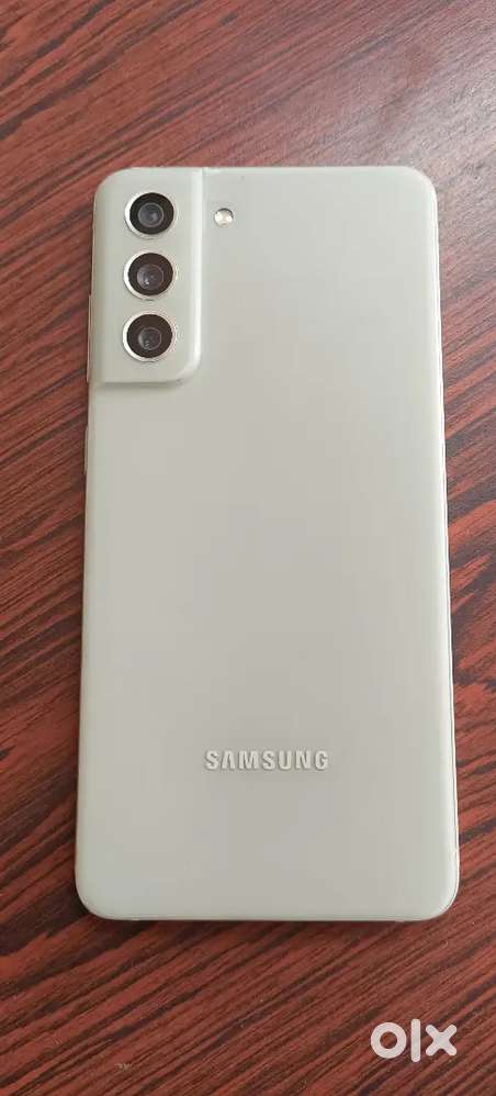 Samsung s21 fe