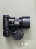 SONY ZV E10L
