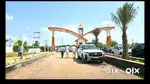 Govt Approved Plots Nari Semri Vrindavan NH2 Highway