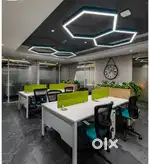 Without brokerage office Available