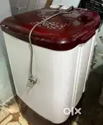 Onida semi automatic