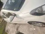 Hyundai Grand i10 Nios 2020 CNG & Hybrids 41250 Km Driven rarely used