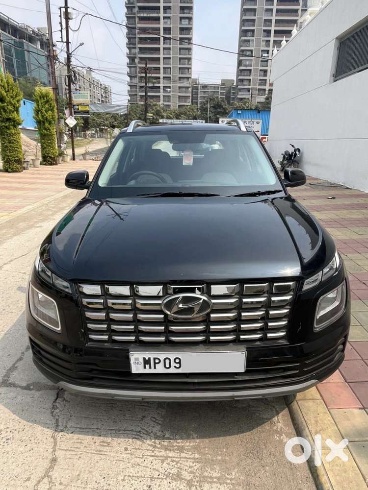 Hyundai Venue 1.5 CRDi S Plus, 2023, Diesel