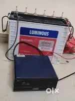 Inverter battery sale