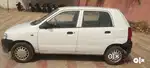 Maruti Suzuki Alto 2014