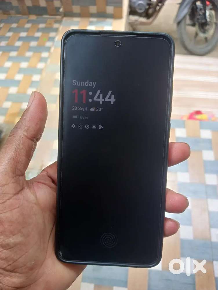 OnePlus Nord ce3 5G 8 128
