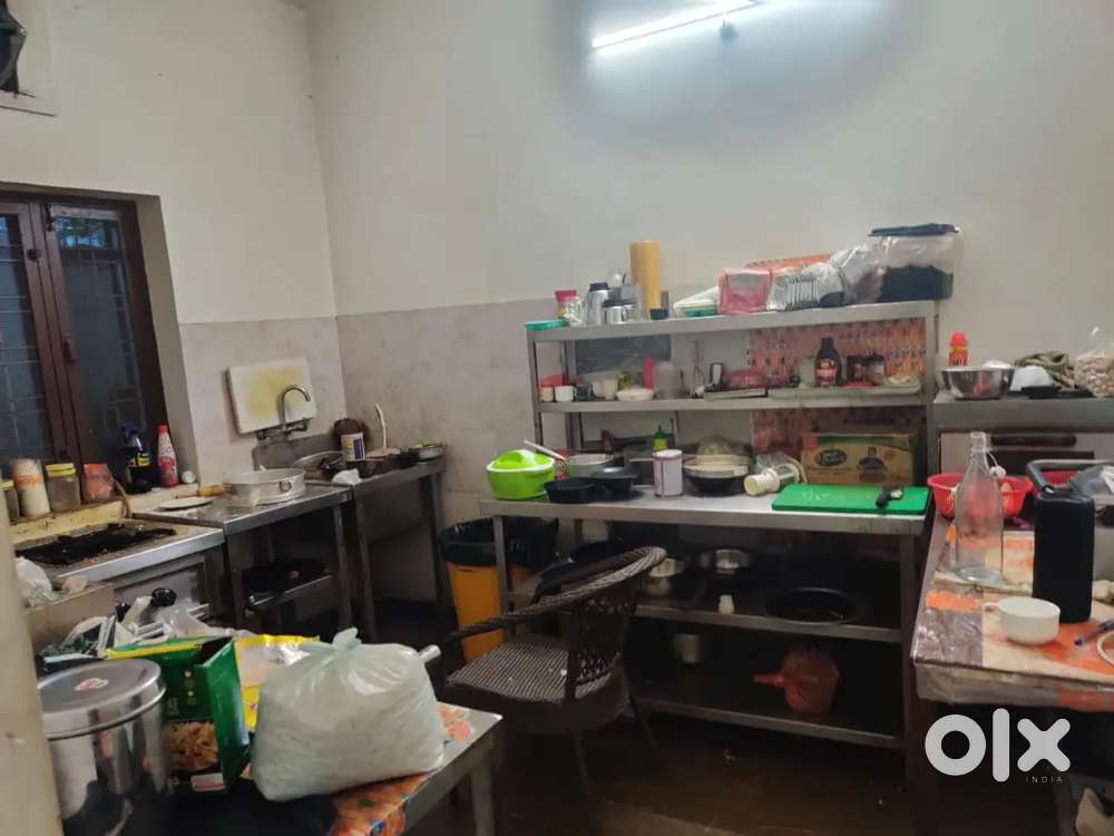 Running restaurant near upes university vidholi via sudduwala