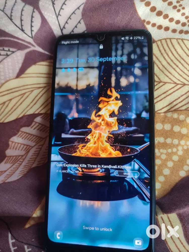 Samsung a33 5g 6/128gb