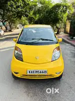 Tata Nano 2012-2015 CNG LX, 2013, Petrol