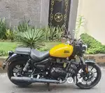 2022 Middle Model Royal Enfield Fireball Meteor 350 For Sale
