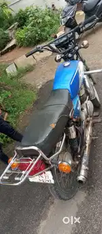 SUZUKI MAX 100