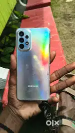 Samsung a 23 5G 4 128