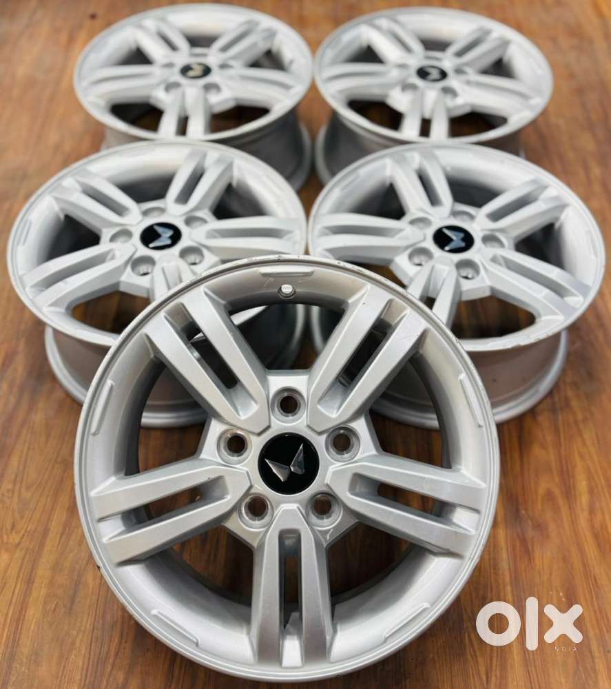 15” Bolero Neo set of 5
