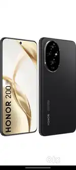 Honor 200 5g phone