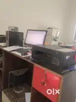Computer operator ki jarurat hai