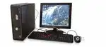 “Dell Desktop Computer  Intel Core 2 Duo  2GB RAM  Good Condition”