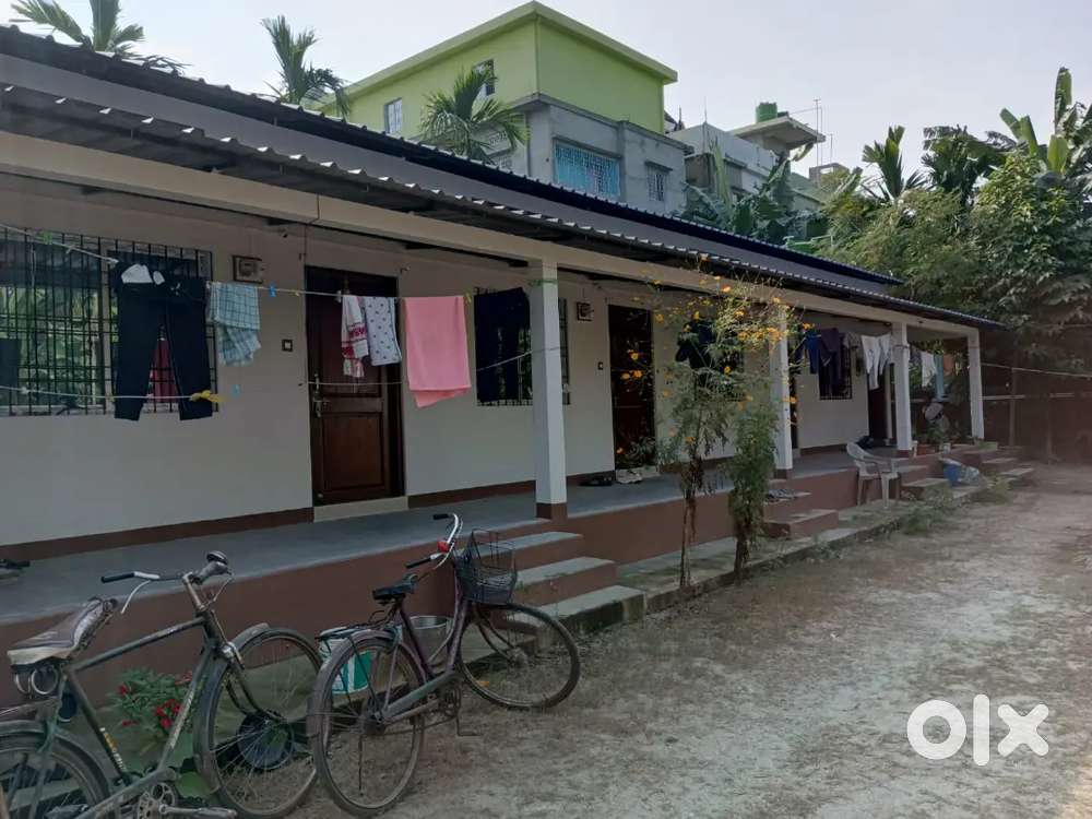 Bongaigaon prime location