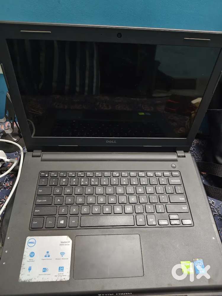 Dell Laptop i5 4th Gen. Vostro series