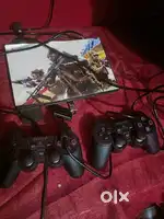 Play station 2