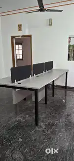 TABLE & CHAIRS