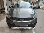 Tata Tiago NRG 1.2 XZ AMT, 2021, Petrol