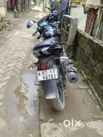 Bajaj pulsar for sale
