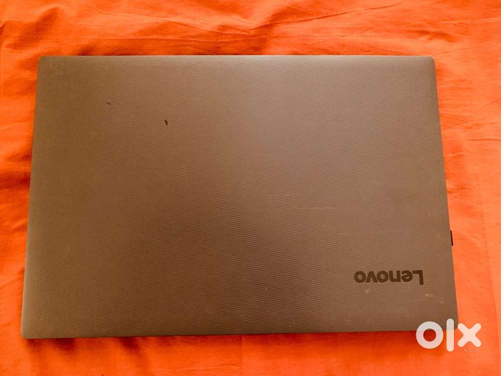 Lenovo laptop