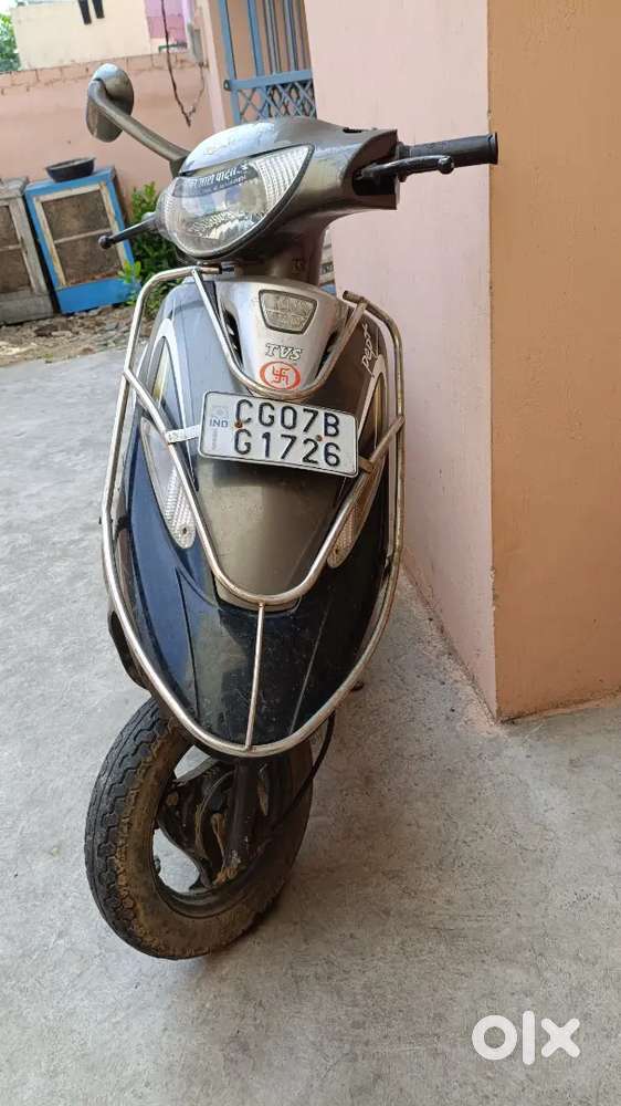TVs Pep plus A1 condition