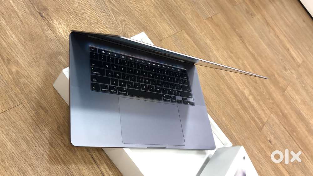MACBOOK PRO A2141 CORE I7