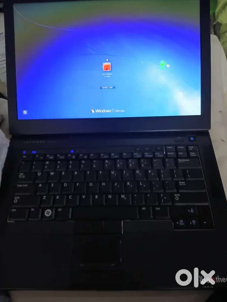 LATITUDE E6410