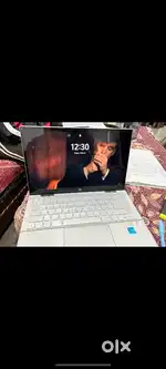 Best hp laptop Gen11 360 curved