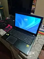 Acer laptop