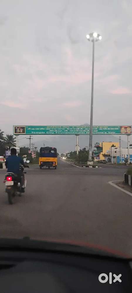 Green Garden Thiruvannamalai