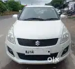 Maruti Suzuki Swift VXI 2018, 2017, Petrol