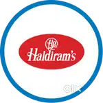 Haldiram Company Hiring Apply Now Male & Female Candidates