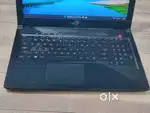 Asus Gaming Intel 256GB SSD 16GB Ram  GADGETZONE