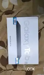 Samsung galaxy a9  plus tablet 8/128