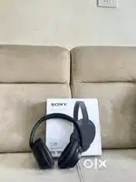 Sony Headphones WH-CH720N full new condition, 30days used only