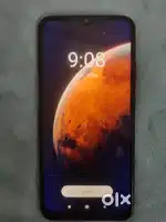 Mi redmi 9i 4+64