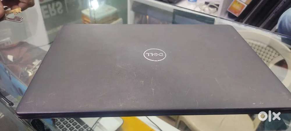 Dell Latitude E3410 laptop, Core i5-10th 16GB Ram 256 Gb NVMe Win11Pro
