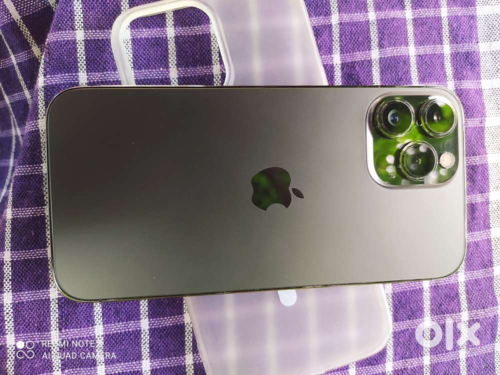 iPhone 13 Pro Max 5G/128/gb