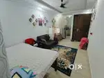 1bhk flat for rent in chattarpur