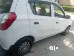 Maruti Suzuki Alto K10 2018 CNG & Hybrids 121144 Km Driven