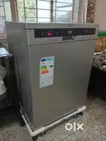 Dish Washer