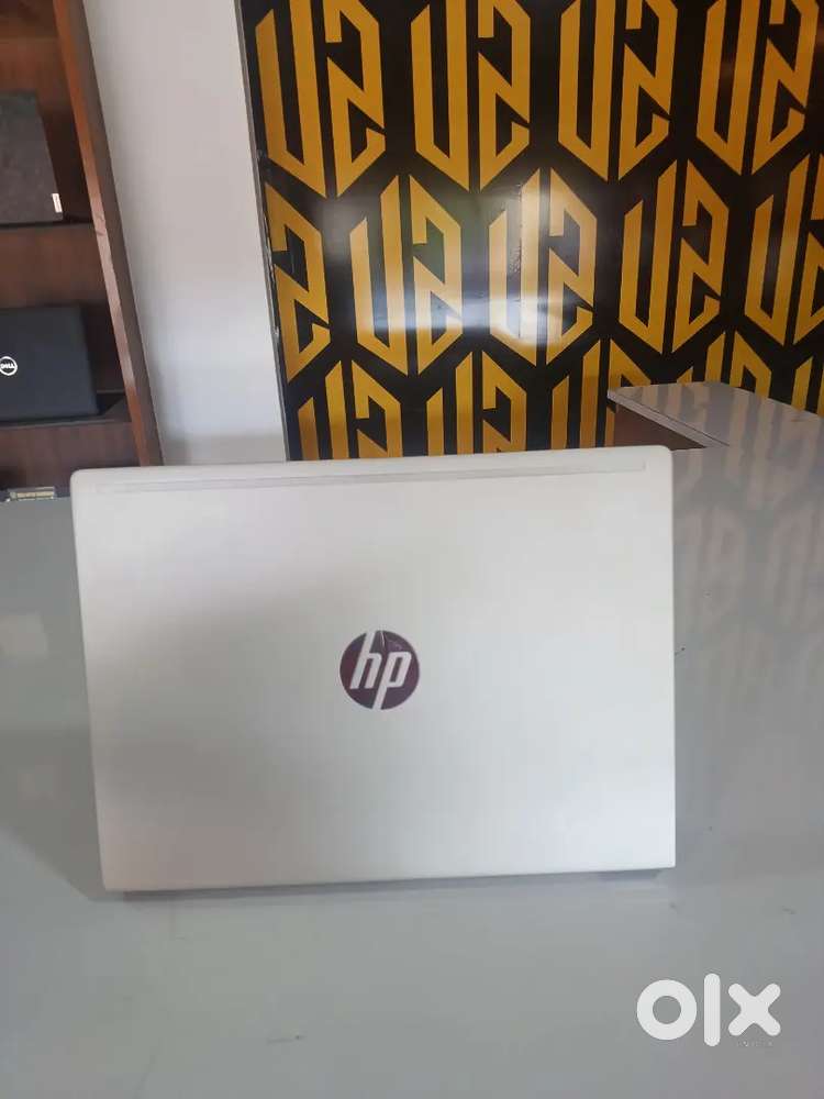 Hp probook