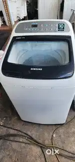Samsung top load for sale Good condition for sale