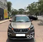 Maruti Suzuki Ertiga ZXi (O) CNG [2022-2023], 2022, CNG & Hybrids