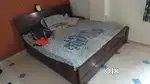 King bed - urgent selling
