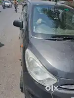 Hyundai i10 2010 CNG & Hybrids 64000 Km Driven